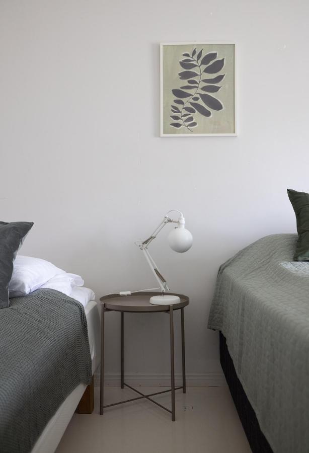 2Ndhomes City Center 2Br Apartment With Balcony And Sauna By Kaisaniemi Park Helsinki Bagian luar foto