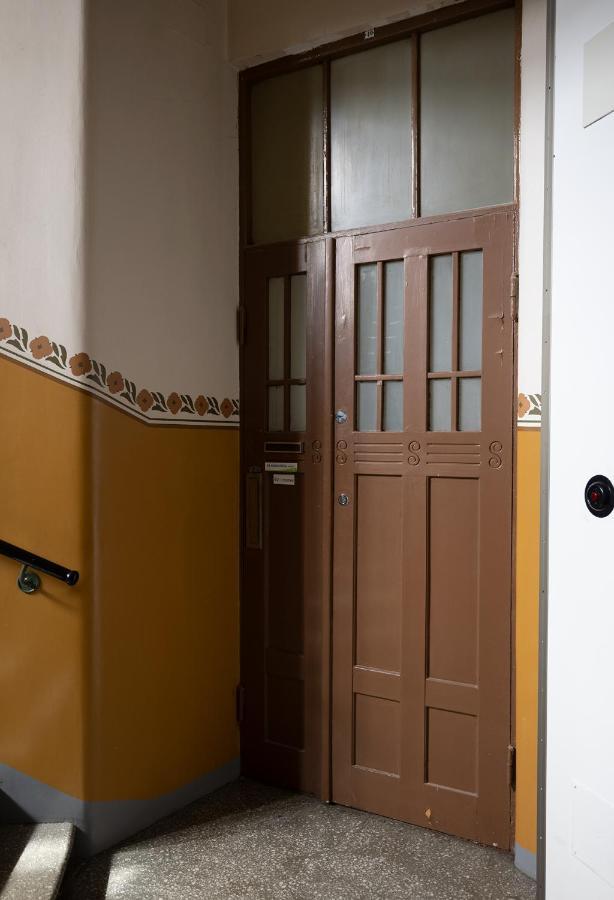 2Ndhomes City Center 2Br Apartment With Balcony And Sauna By Kaisaniemi Park Helsinki Bagian luar foto