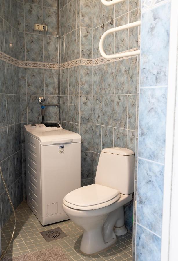 2Ndhomes City Center 2Br Apartment With Balcony And Sauna By Kaisaniemi Park Helsinki Bagian luar foto